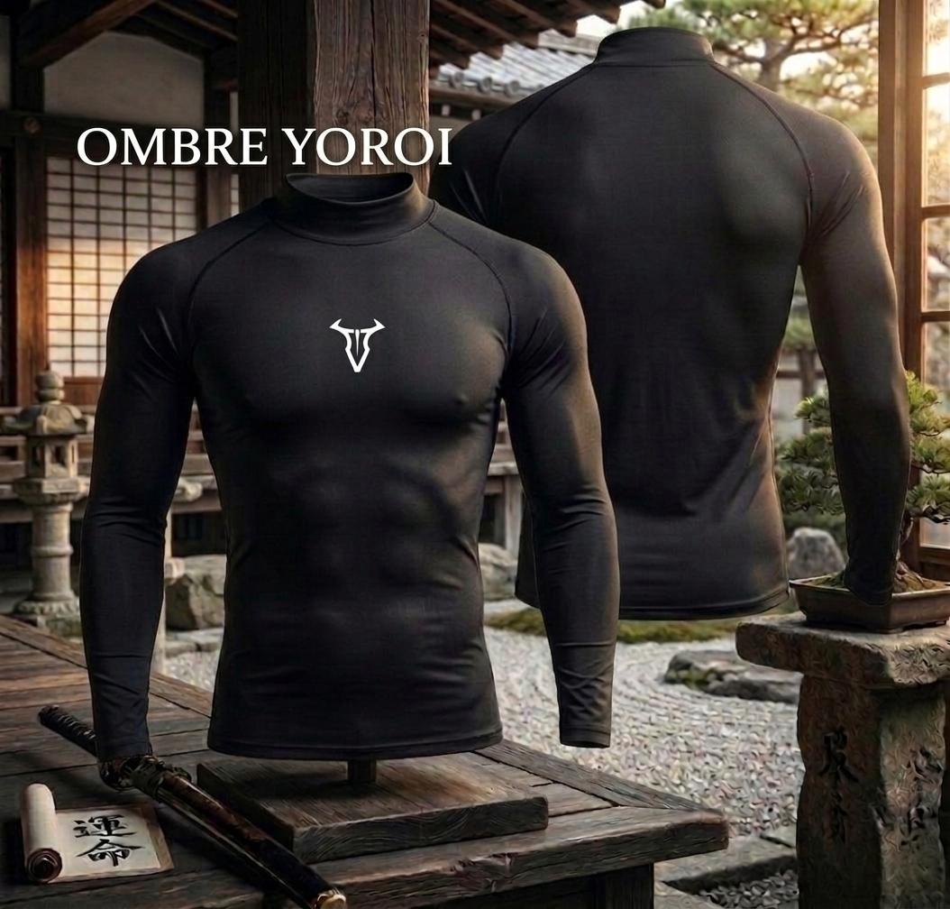 OMBRE YOROI