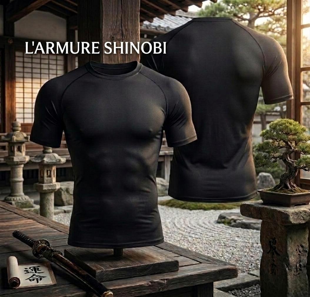 L'Armure Shinobi