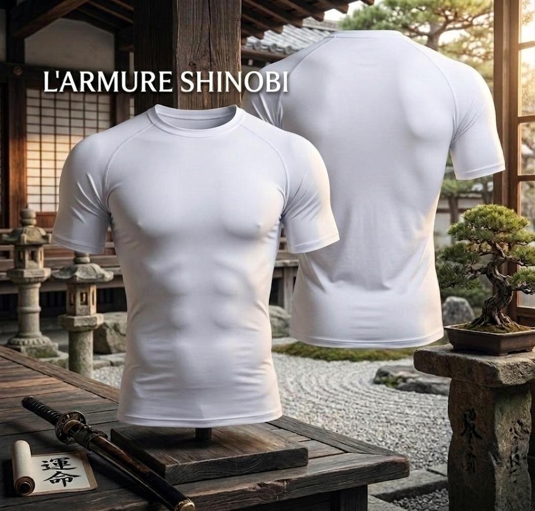 L'Armure Shinobi