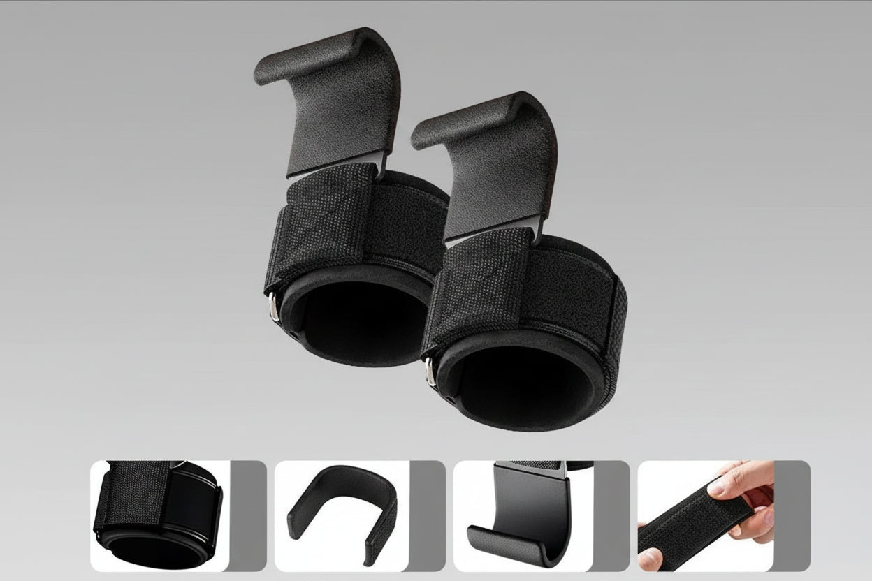 Titan Grip