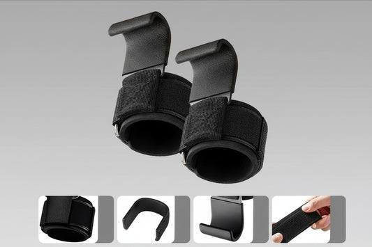Titan Grip