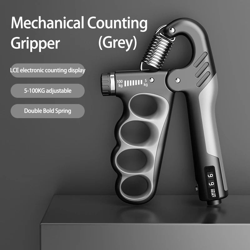 Hand Grip Titan