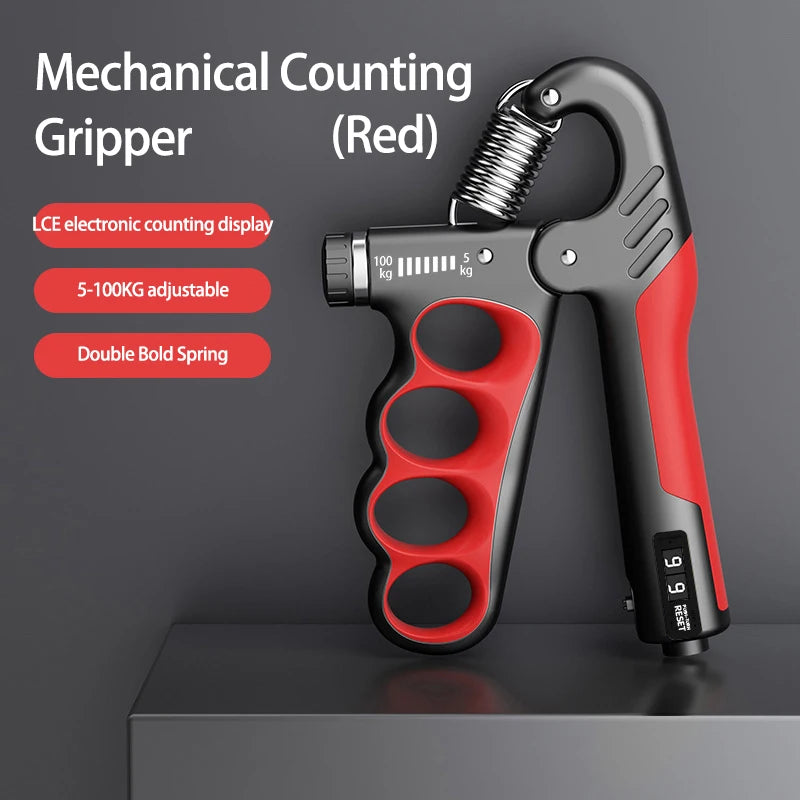 Hand Grip Titan