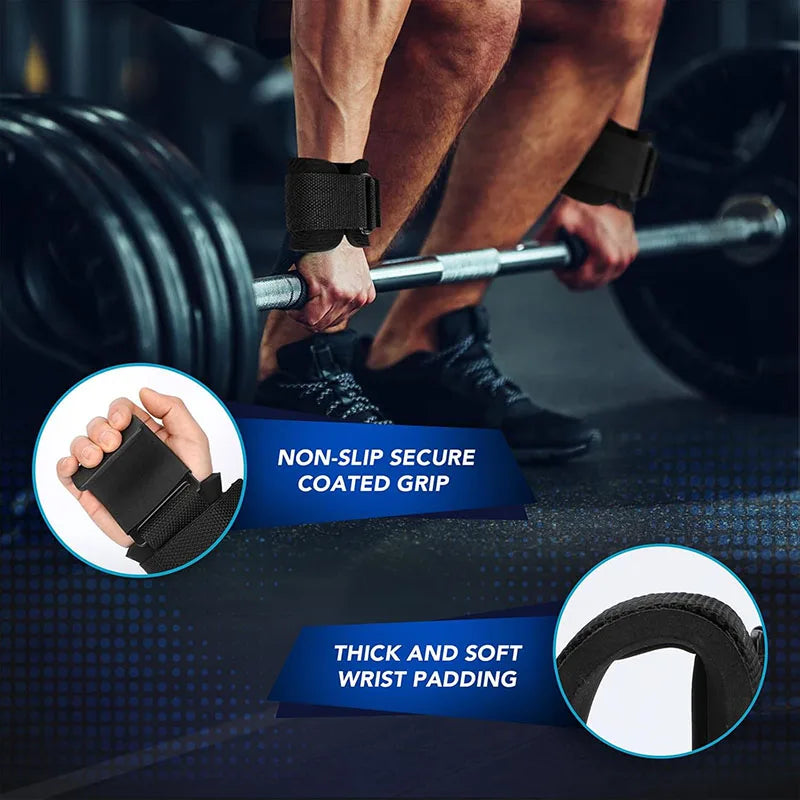 Titan Grip