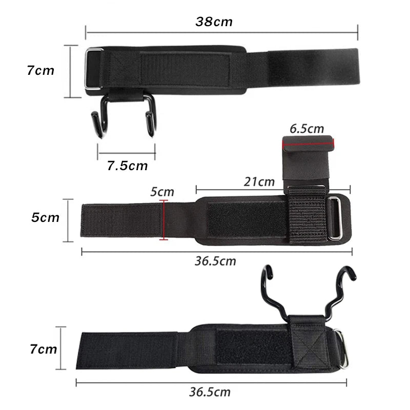 Titan Grip
