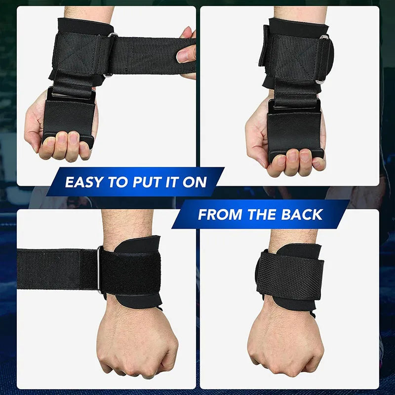 Titan Grip