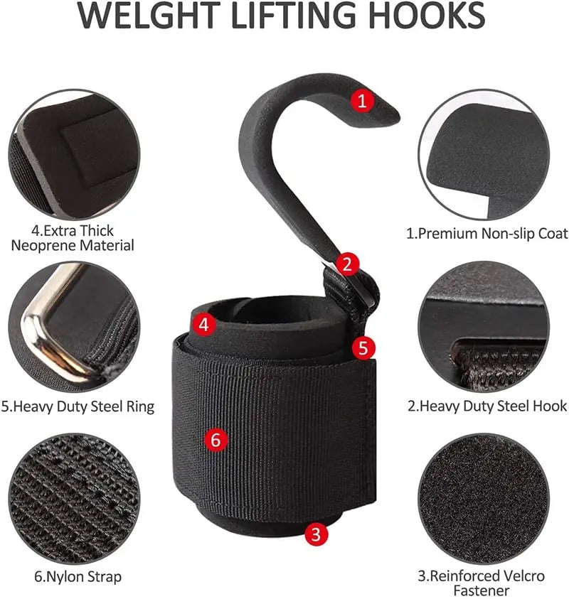 Titan Grip