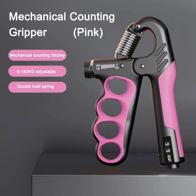 Hand Grip Titan