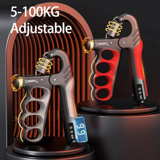 Hand Grip Titan