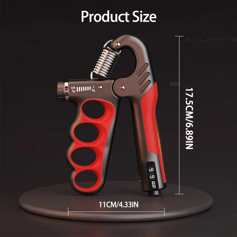 Hand Grip Titan