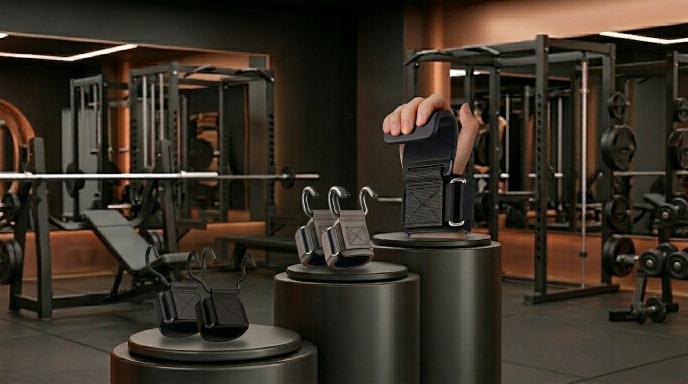 Titan Grip